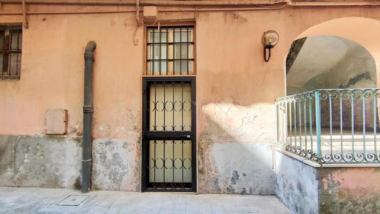 Sanniti' Home Rome Buitenkant foto