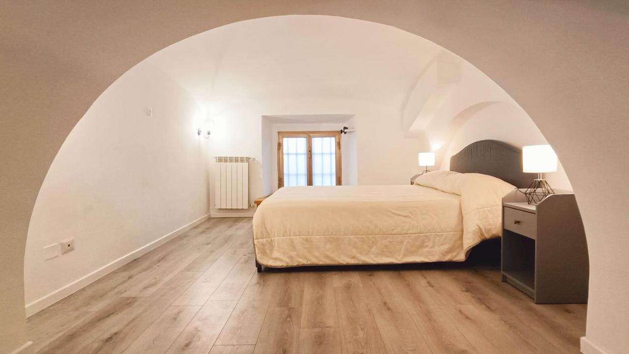 Sanniti' Home Rome Buitenkant foto