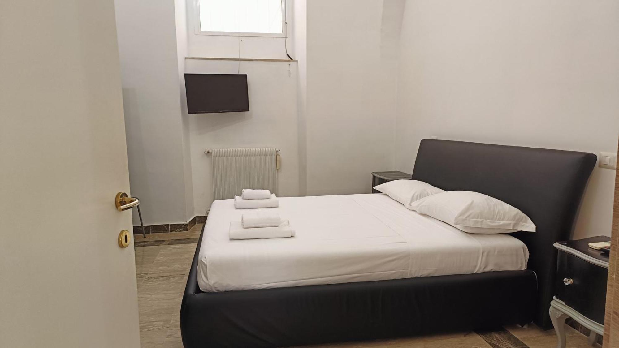 Sanniti' Home Rome Buitenkant foto