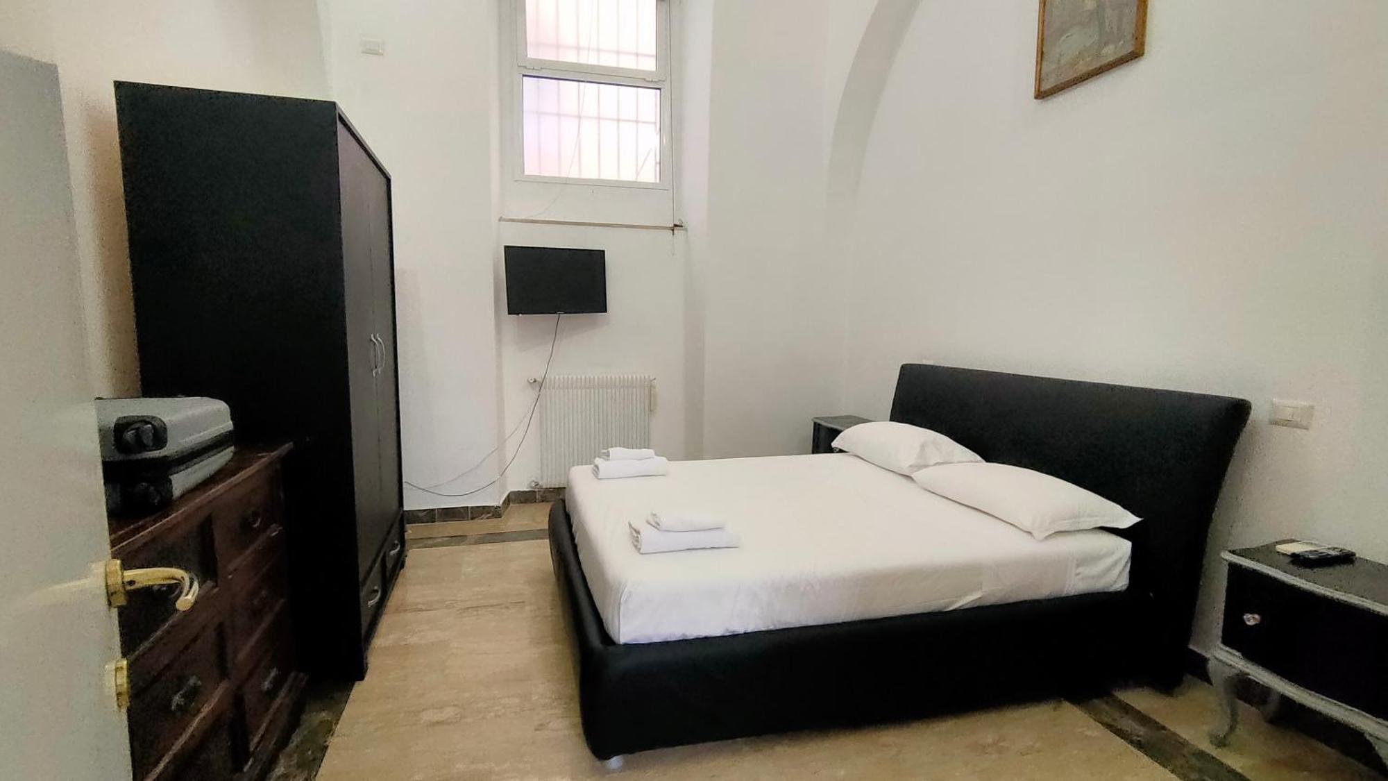 Sanniti' Home Rome Buitenkant foto