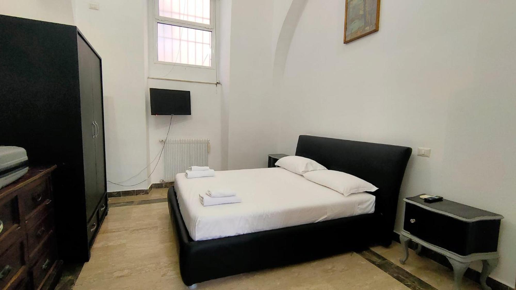 Sanniti' Home Rome Buitenkant foto