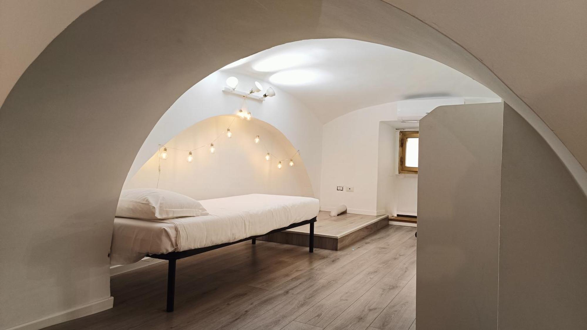 Sanniti' Home Rome Buitenkant foto