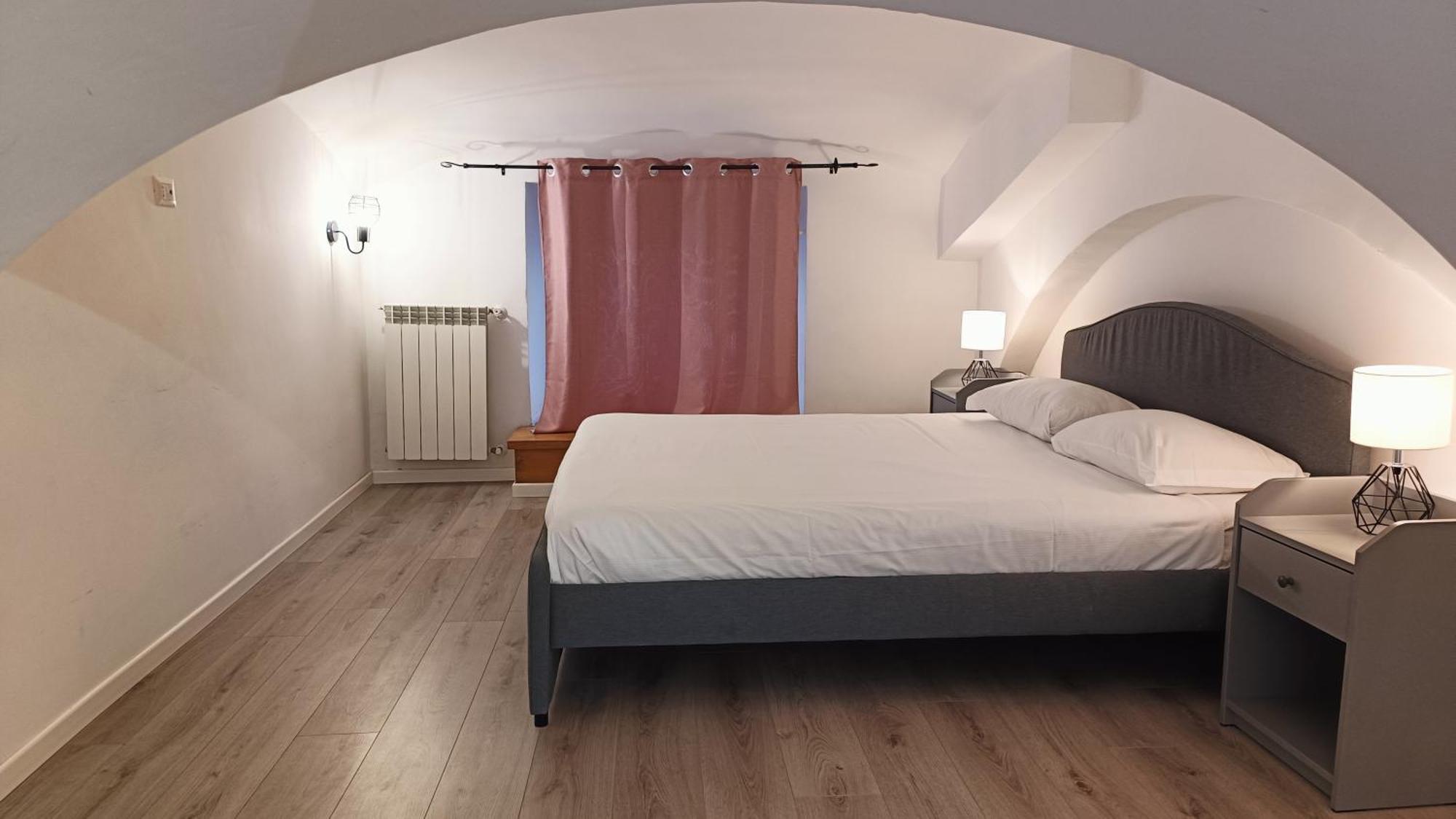 Sanniti' Home Rome Buitenkant foto