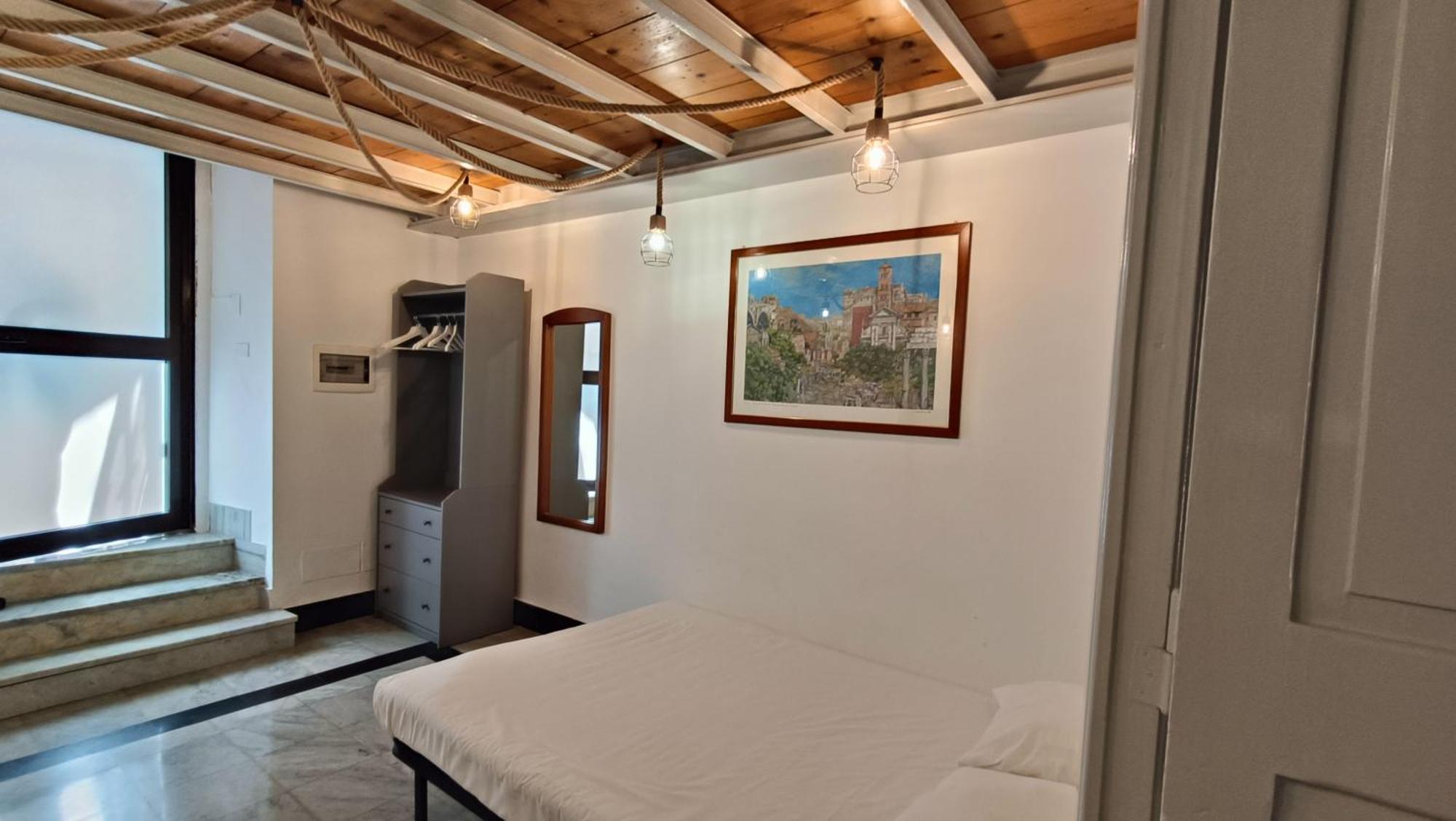 Sanniti' Home Rome Buitenkant foto