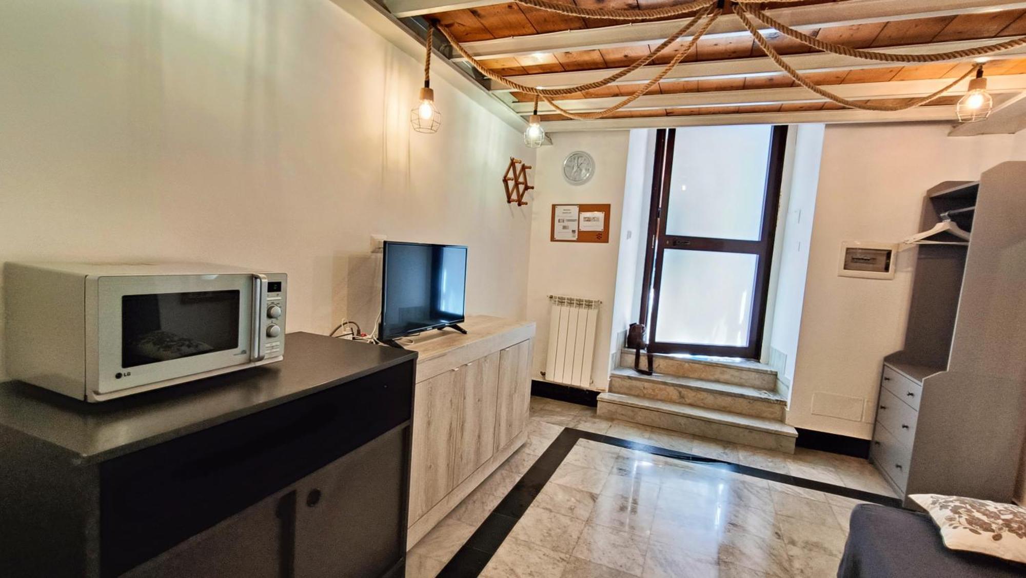 Sanniti' Home Rome Buitenkant foto