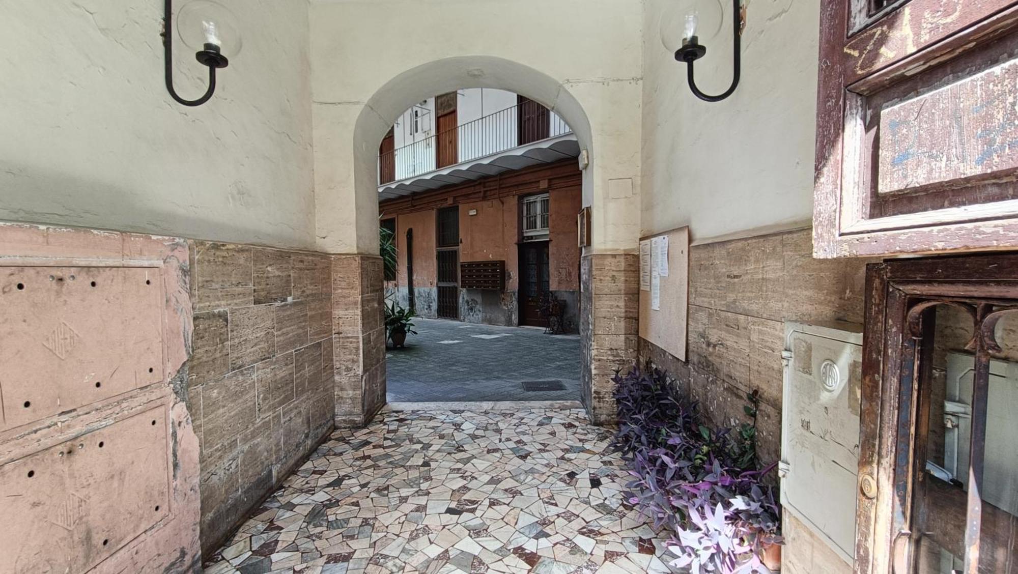 Sanniti' Home Rome Buitenkant foto