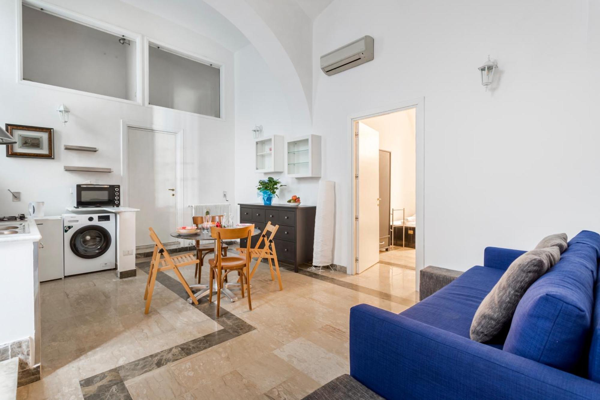 Sanniti' Home Rome Buitenkant foto