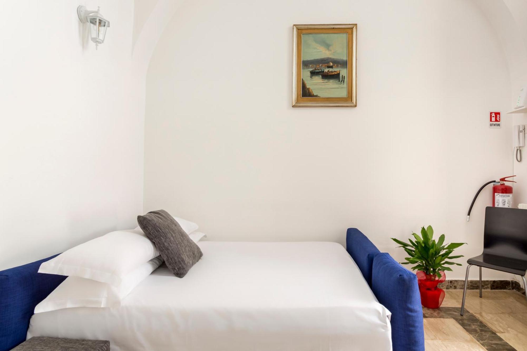 Sanniti' Home Rome Buitenkant foto