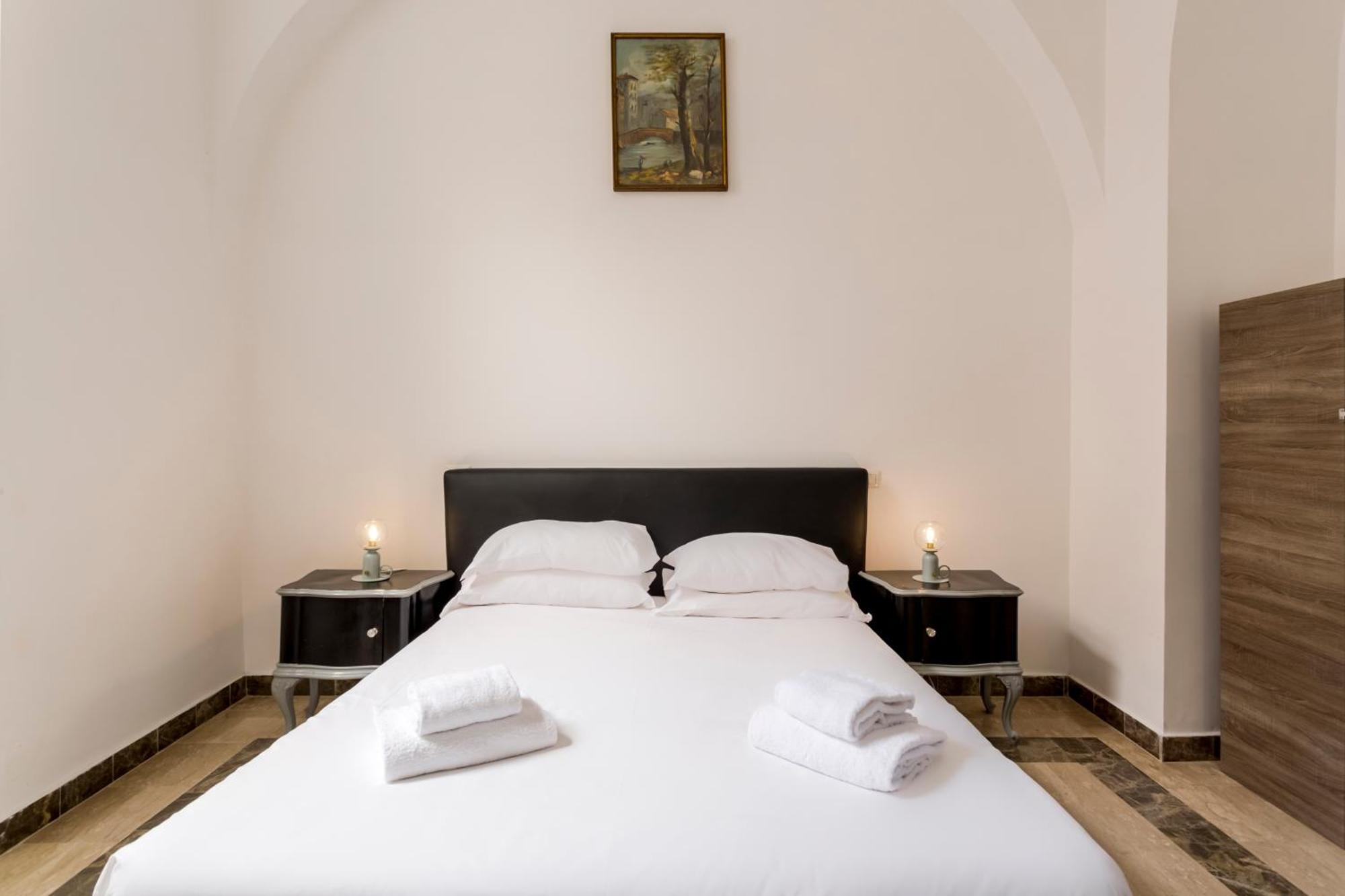 Sanniti' Home Rome Buitenkant foto